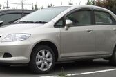 Honda Fit Aria 2003 - 2009