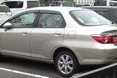 Honda Fit Aria 2003 - 2009