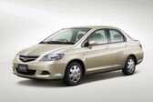 Honda Fit Aria 2003 - 2009