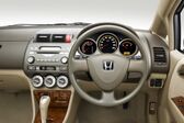 Honda Fit Aria 1.5 i 16V (110 Hp) 2003 - 2009