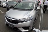 Honda Fit III 2013 - 2017