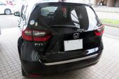 Honda Fit IV (GR1) Crosstar 1.3 (98 Hp) 4WD CVT 2020 - present