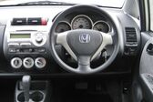 Honda Fit I 2001 - 2007