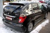 Honda FR-V/Edix (facelift 2007) 1.8 i-VTEC (140 Hp) Automatic 2007 - 2009