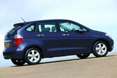 Honda FR-V/Edix 2004 - 2007