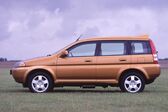 Honda HR-V (Gh) 1998 - 2005