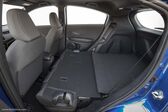 Honda HR-V III 1.8 (141 Hp) AWD CVT 2021 - present