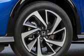 Honda HR-V III 2021 - present