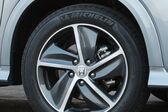 Honda HR-V III 1.8 (141 Hp) 2WD CVT 2021 - present