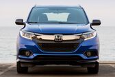 Honda HR-V III Sport 1.8 (141 Hp) AWD CVT 2021 - present