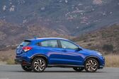 Honda HR-V III 1.8 (141 Hp) AWD CVT 2021 - present