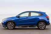 Honda HR-V III Sport 1.8 (141 Hp) AWD CVT 2021 - present