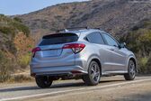 Honda HR-V III 1.8 (141 Hp) AWD CVT 2021 - present