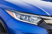 Honda HR-V III 1.8 (141 Hp) AWD CVT 2021 - present