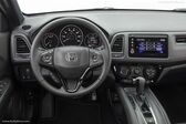 Honda HR-V III 2021 - present