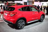 Honda HR-V II (facelift 2018) Sport 1.5 VTEC TURBO (182 Hp) CVT 2019 - 2020