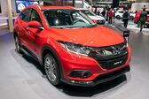 Honda HR-V II (facelift 2018) 2018 - 2020