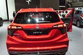 Honda HR-V II (facelift 2018) 1.6 i-DTEC (120 Hp) 2019 - 2020
