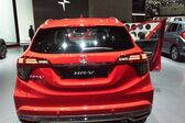 Honda HR-V II (facelift 2018) 1.5 i-VTEC (130 Hp) 2018 - 2020