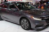 Honda Insight III 2019 - present