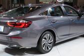 Honda Insight III 2019 - present