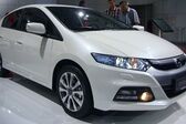 Honda Insight II (facelift 2012) 2012 - 2014