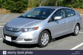 Honda Insight II 1.3 i-VTEC (88 Hp) Hybrid CVT 2009 - 2011