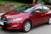 Honda Insight II 2009 - 2011