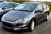 Honda Insight II 2009 - 2011