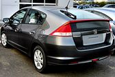 Honda Insight II 2009 - 2011