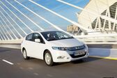 Honda Insight II 1.3 i-VTEC (88 Hp) Hybrid CVT 2009 - 2011