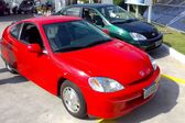 Honda Insight 1999 - 2006