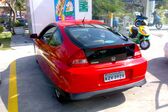 Honda Insight 1.0 (68 Hp) 1999 - 2006