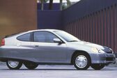 Honda Insight 1.0 (68 Hp) 1999 - 2006