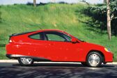 Honda Insight 1.0 i 12V (76 Hp) 1999 - 2006