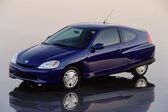 Honda Insight 1.0 (68 Hp) 1999 - 2006