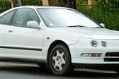 Honda Integra Coupe (DC2) 1.8 i (180 Hp) 1995 - 2001