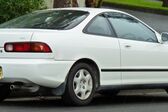 Honda Integra Coupe (DC2) 1.6 ZXi (120 Hp) 1994 - 2001