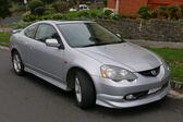 Honda Integra Coupe (DC5) 2.0 i 16V (160 Hp) 2001 - 2004