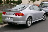 Honda Integra Coupe (DC5) 2.0 16V Type R (220 Hp) 2001 - 2004