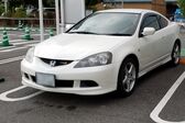 Honda Integra Coupe (DC5) 2.0 i 16V (160 Hp) 2001 - 2004