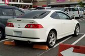 Honda Integra Coupe (DC5) 2.0 16V Type R (220 Hp) 2001 - 2004