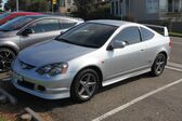 Honda Integra Coupe (DC5) 2.0 16V Type R (220 Hp) 2001 - 2004