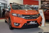 Honda Jazz III 2015 - 2017