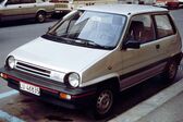 Honda Jazz (AA) 1983 - 1986