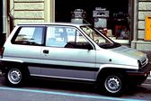 Honda Jazz (AA) 1983 - 1986