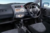 Honda Jazz I 1.2 (78 Hp) 2002 - 2008