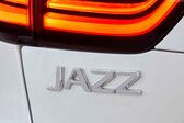Honda Jazz IV 1.5 i-MMD (109 Hp) e:HEV e-CVT 2020 - present