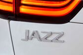 Honda Jazz IV Crosstar 1.5 i-MMD (109 Hp) e:HEV e-CVT 2020 - present