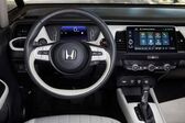 Honda Jazz IV Crosstar 1.5 i-MMD (109 Hp) e:HEV e-CVT 2020 - present